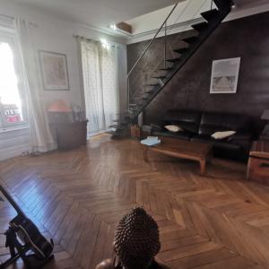 Vente Appartement LYON-3EME-ARRONDISSEMENT 69003