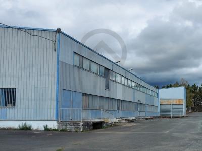 photo For sale Commercial office NIORT 79