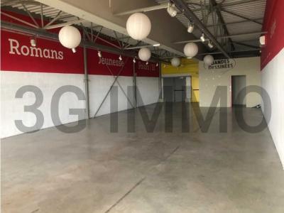 For sale Commercial office BESSINES  79