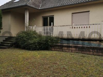 Vente Maison 7 pièces SELTZ 67470