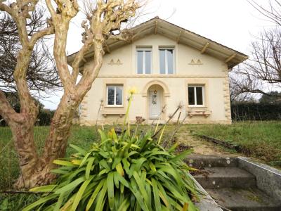 photo For sale House ANGRESSE 40