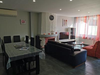 Vente Maison SAINT-AIGNAN  41