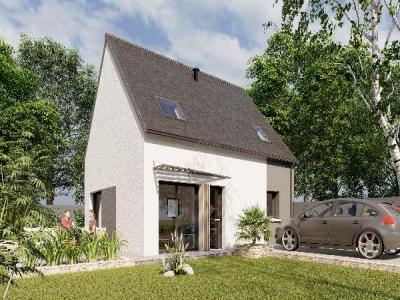 Vente Maison PENCRAN 29800