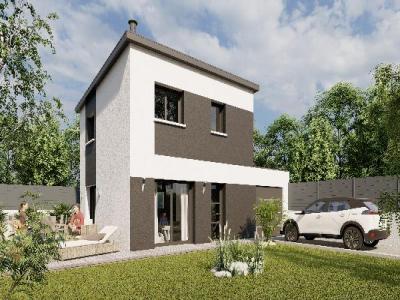 Vente Maison PLOUGUERNEAU 29880