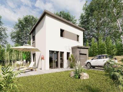 Vente Maison PLOUGUERNEAU 29880