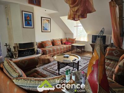 photo For sale House DUN-SUR-AURON 18