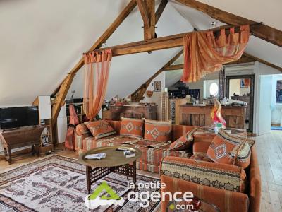 For sale House DUN-SUR-AURON 