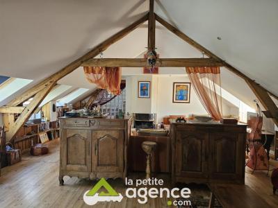 For sale House DUN-SUR-AURON 
