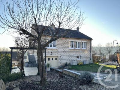 Vente Maison 4 pices SOISSONS 02200