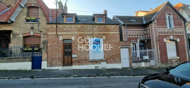 Vente Maison 6 pices LAON 02000