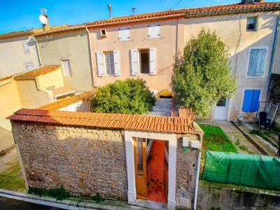 For sale House PENNAUTIER  11