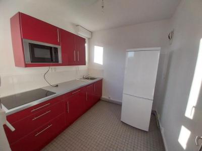 Location Appartement 2 pièces SEMUR-EN-AUXOIS 21140