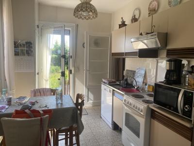 Vente Maison TRITH-SAINT-LEGER  59