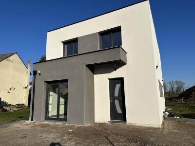 Vente Maison DOUCHY-LES-MINES 59282