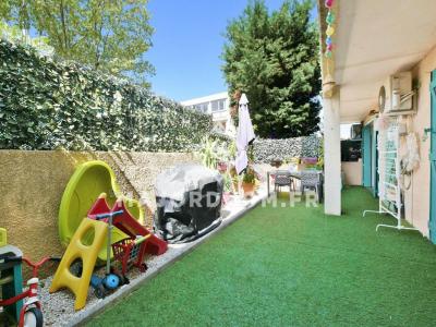 photo For sale Apartment ALLAUCH 13