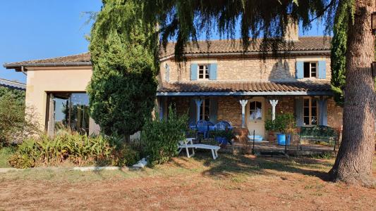 Vente Maison MARMANDE 47200