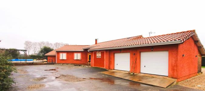 photo For sale House MARMANDE 47