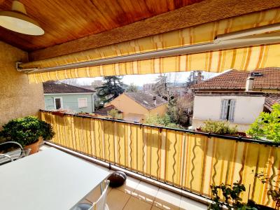 Vente Appartement DRAGUIGNAN 83300