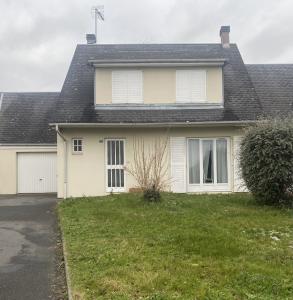 photo For sale House CAEN 14