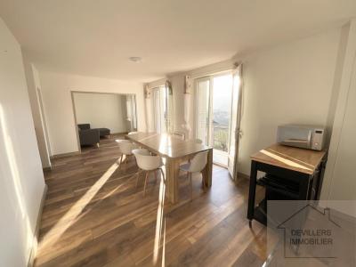 photo For sale Apartment ORNANS 25