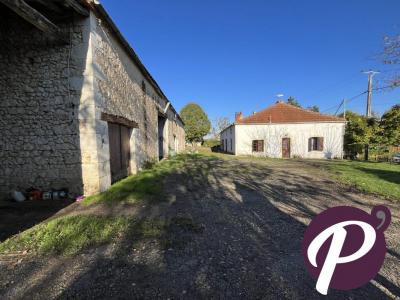 Vente Maison SAINT-PERDOUX  24