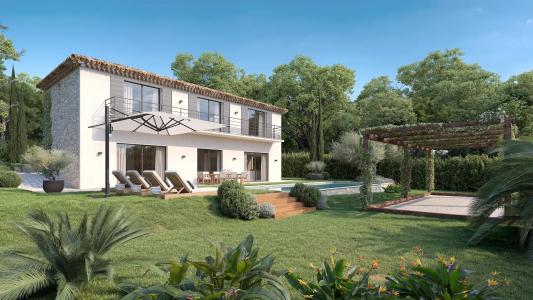 Vente Maison 6 pices VENCE 06140