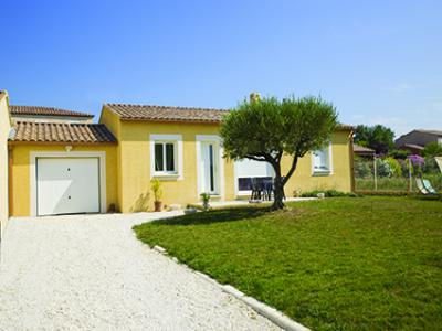 photo For sale House ALLEINS 13