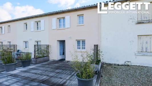 For sale House TERNANT  17