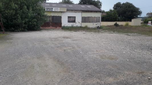 For sale Land RIBAUTE-LES-TAVERNES  30