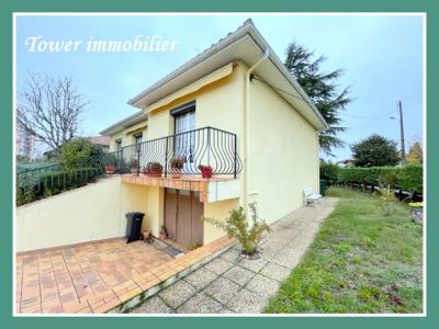 Vente Maison PASSAGE 47520