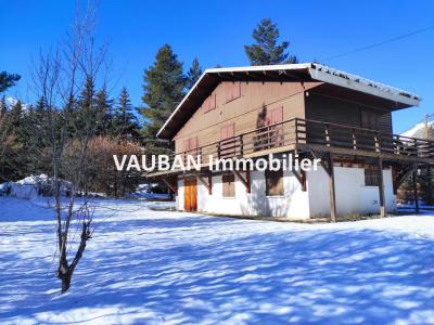 Vente Maison MONETIER-LES-BAINS  05