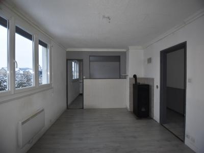 Vente Maison COLOMBIER-FONTAINE 25260