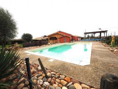 For sale House MARMANDE 