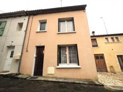 photo For sale House SAINTE-BAZEILLE 47