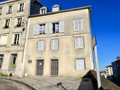 photo For rent Apartment LIMOGES 87