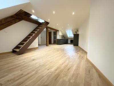 Vente Appartement BESANCON 25000