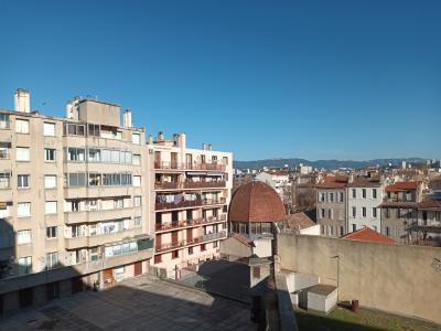 photo For sale Apartment MARSEILLE-3EME-ARRONDISSEMENT 13