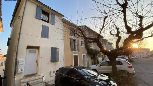 For sale Apartment building VELLERON  84