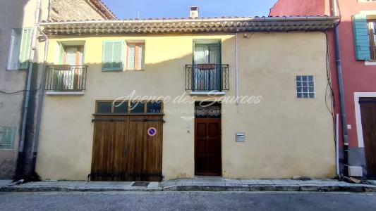 Vente Maison 5 pièces BRAS 83149