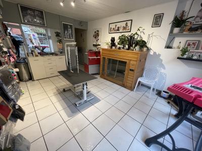 Vente Commerce EPINAL 88000