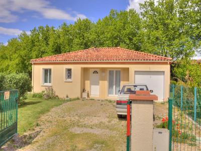 Vente Maison REVEL 31250