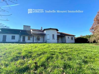 photo For sale House BESSIERES 31