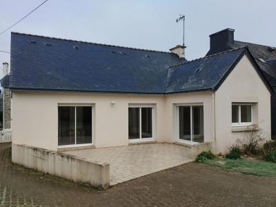 For sale House GOURIN  56