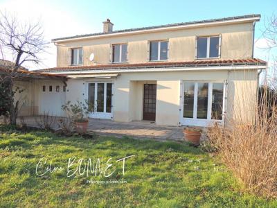 photo For sale House VALLET 44