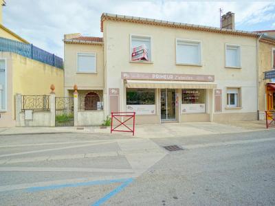 For sale House SALINDRES  30