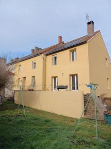 For sale House EPINAC  71