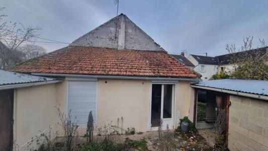 photo For sale House CONGIS-SUR-THEROUANNE 77