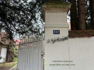For sale House PONCHON  60