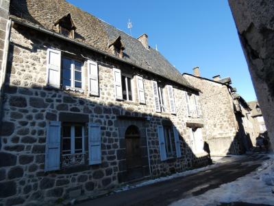 Vente Maison AURILLAC 