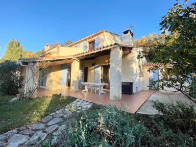 Vente Maison 7 pièces ROUSSILLON 84220